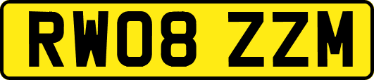 RW08ZZM