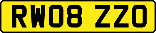 RW08ZZO