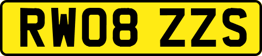 RW08ZZS