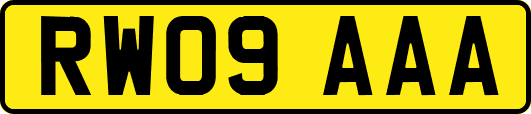 RW09AAA