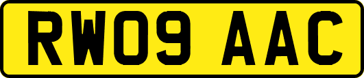 RW09AAC