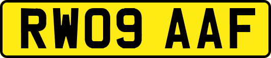 RW09AAF