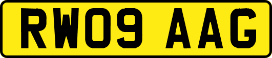 RW09AAG