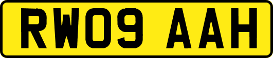RW09AAH