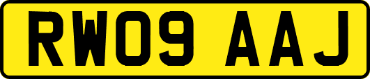 RW09AAJ