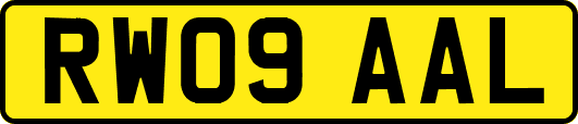 RW09AAL