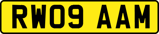 RW09AAM