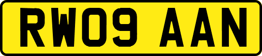 RW09AAN