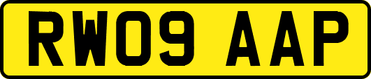 RW09AAP