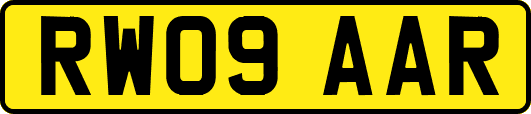 RW09AAR