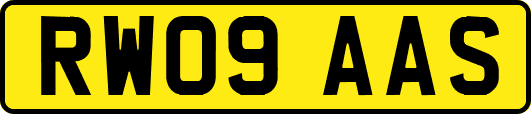 RW09AAS