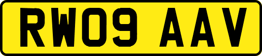 RW09AAV