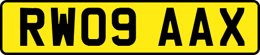 RW09AAX