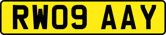 RW09AAY