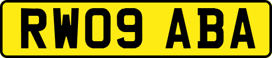RW09ABA
