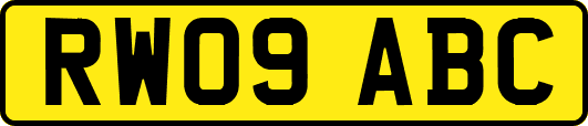 RW09ABC