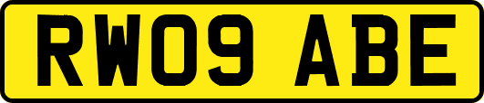 RW09ABE