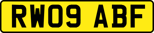 RW09ABF