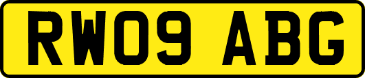 RW09ABG