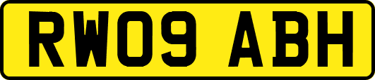 RW09ABH