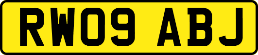 RW09ABJ