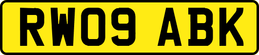 RW09ABK