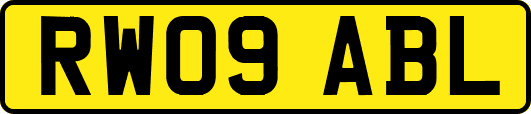 RW09ABL