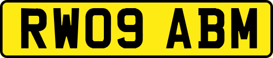 RW09ABM