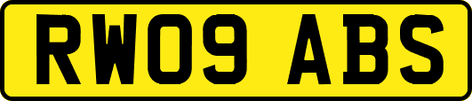 RW09ABS