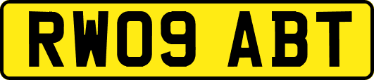 RW09ABT