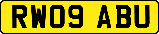 RW09ABU