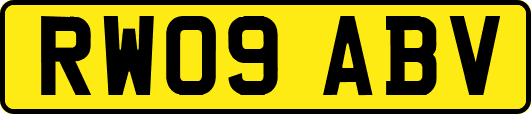 RW09ABV