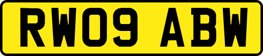 RW09ABW