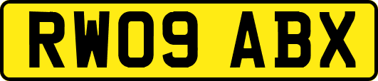 RW09ABX