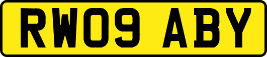 RW09ABY