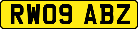 RW09ABZ