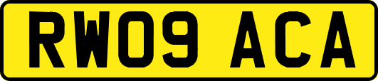 RW09ACA