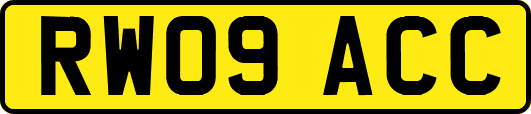RW09ACC