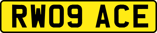 RW09ACE