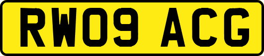 RW09ACG