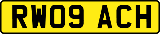 RW09ACH