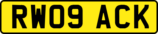RW09ACK