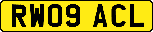 RW09ACL