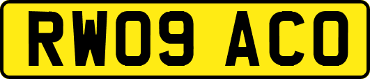 RW09ACO