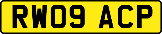 RW09ACP
