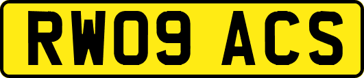RW09ACS