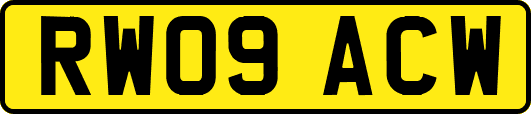 RW09ACW