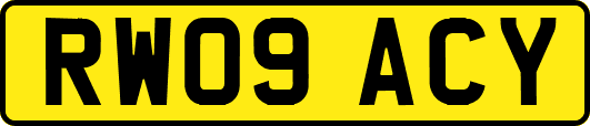 RW09ACY
