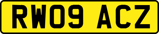 RW09ACZ