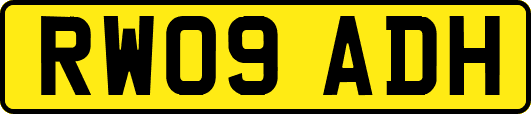 RW09ADH